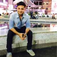 Varun Singhal