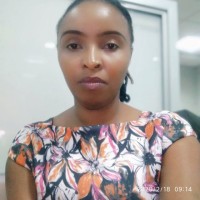 Cpa Evelyn Magaju