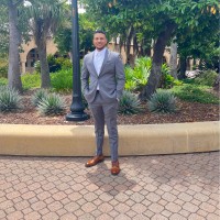 Brandon Norman