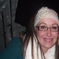 Victoria Nugent