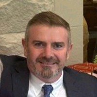 John Williamson MCIOB