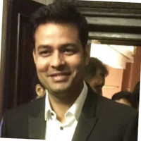 Binodanand Mishra