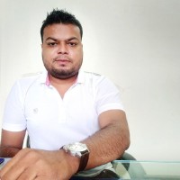 Gufran Pathan