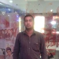 Arvind Rana