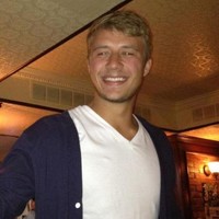 Nick Mishko
