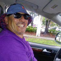 Marcelo Cabello