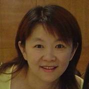 Anita Liu