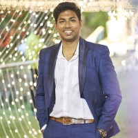 Sabarinathan R