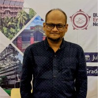 Muhammad Amirul Ahsan, Mba, Pmp®