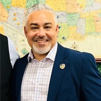 Hernan E. Peña
