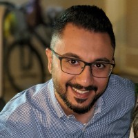 Ali Nassiri