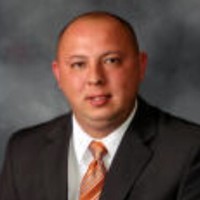 Daniel R. Sanchez