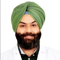Charanpreet S Grewal