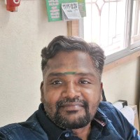 Satheesh Kumar
