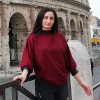 Gheorghiță Liliana-Ana-Maria
