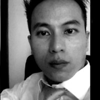 Gerald Tan