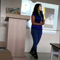 Ayushi Mehta