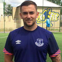 Steven Watt