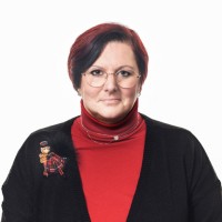 Karine WIART