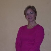 Robin Blakeslee Smith