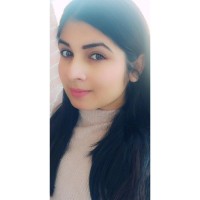 Dipti Tripathi