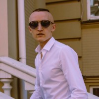 Сергей Макаренко
