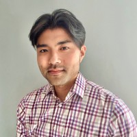 Jon Tanaka