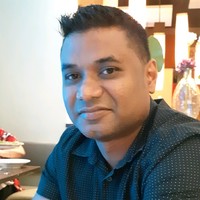 Satesh Balgobin