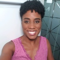 Dynesha Montgomery