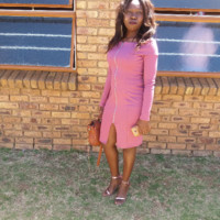 Ntombenhle Khumalo