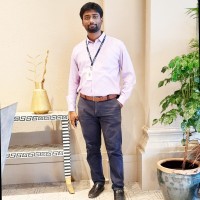 Himanshu Raut
