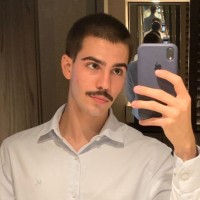 Pedro Bertoncini Oliveira