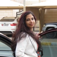 Resmi Gopinath