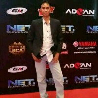Boyke Yohanes Kambey