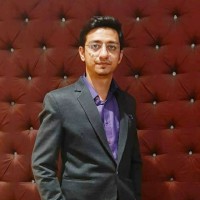Pratik Panchal