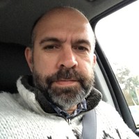 Nicolas Elorza