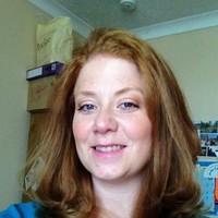 Rebecca Smallridge