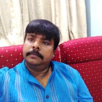Soumitra Nandi