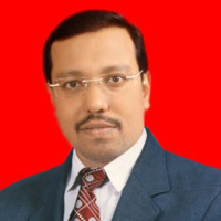 Suhas Dewoolkar