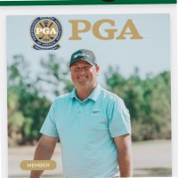 Darrell Posey, PGA