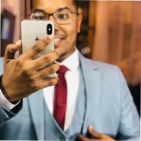 Mohamed Osman Balla