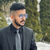 Alex Mathew