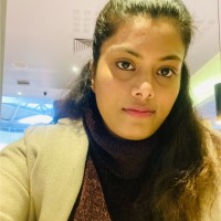 Nandini KrishneGowda