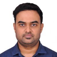 Maneesh Nambiar