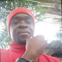 Maxwell Onyeka