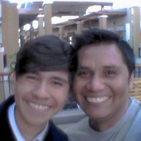 Ricardo Villafuerte Cruz