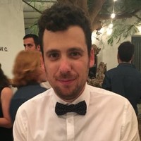 Yoav Segev
