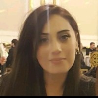 Elnare Allahverdiyeva