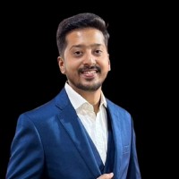 Mangesh Lavte