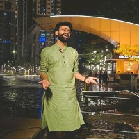 Siddhant Upasane